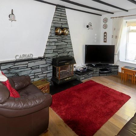 Thorn Cottage Fishguard Exterior photo